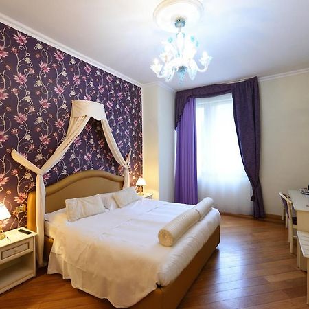 Relais La Corte Di Cloris Firenze Eksteriør billede