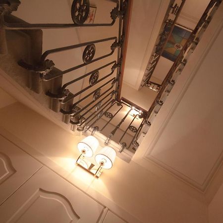 Relais La Corte Di Cloris Firenze Eksteriør billede