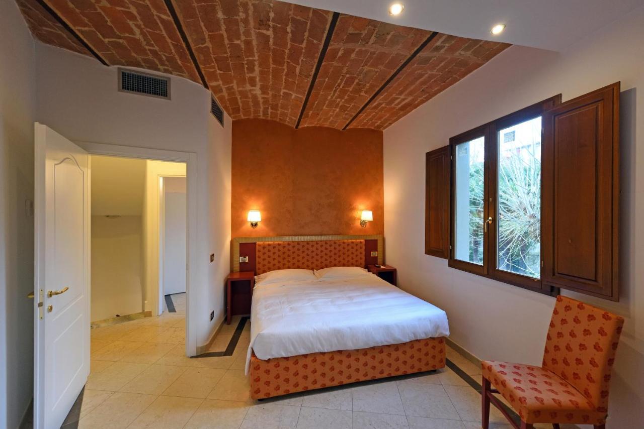 Relais La Corte Di Cloris Firenze Eksteriør billede