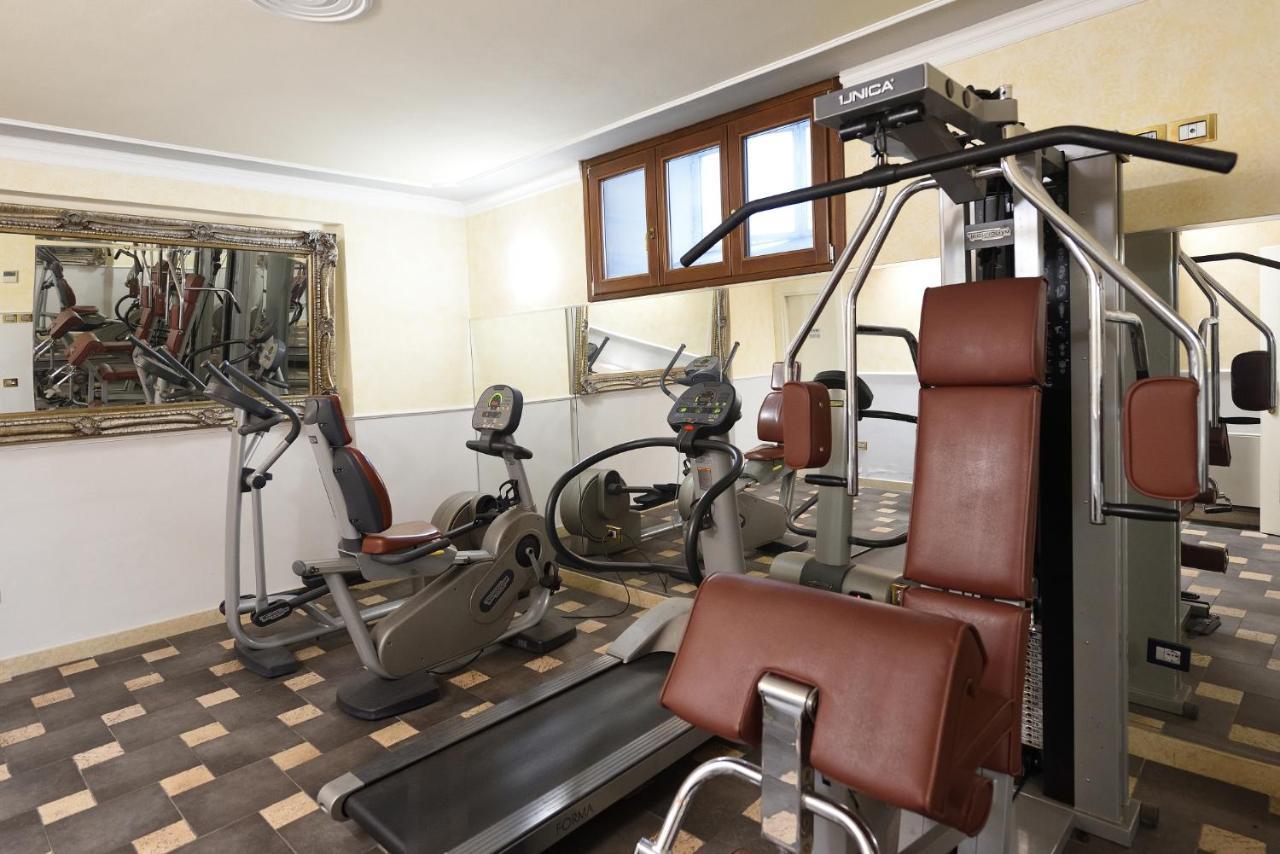 Relais La Corte Di Cloris Firenze Eksteriør billede