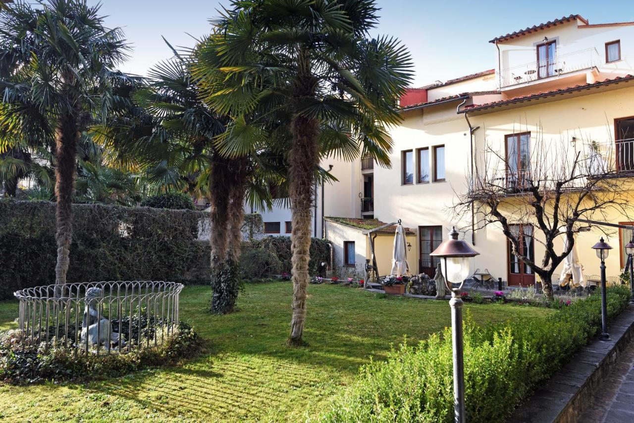 Relais La Corte Di Cloris Firenze Eksteriør billede