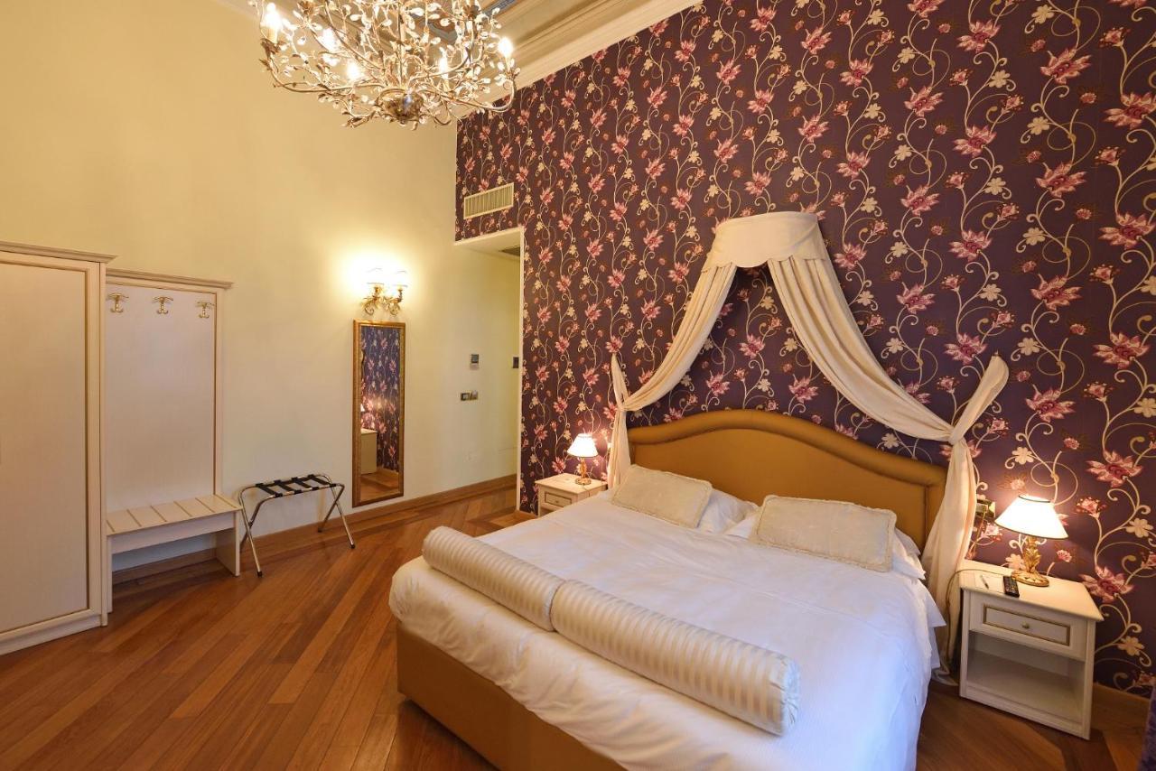 Relais La Corte Di Cloris Firenze Eksteriør billede
