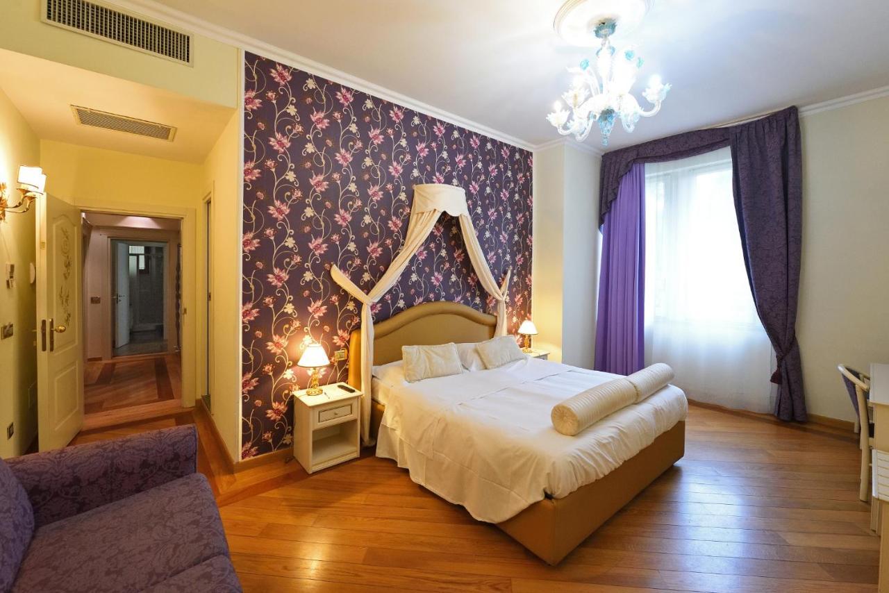 Relais La Corte Di Cloris Firenze Eksteriør billede
