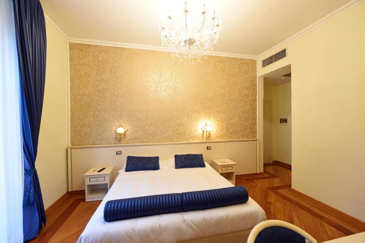 Relais La Corte Di Cloris Firenze Eksteriør billede