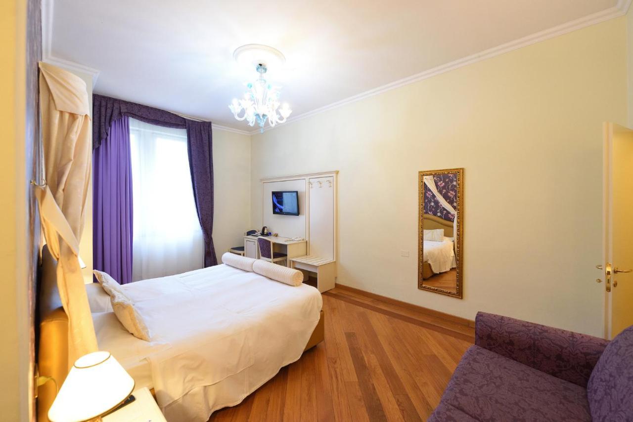 Relais La Corte Di Cloris Firenze Eksteriør billede