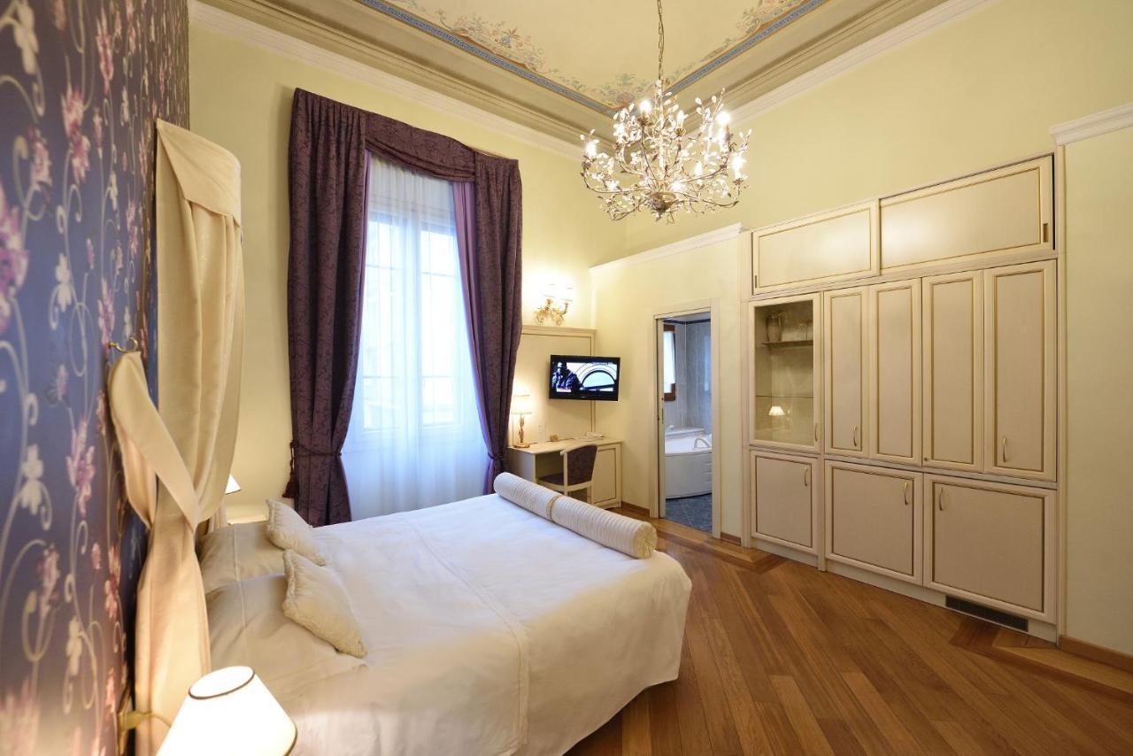 Relais La Corte Di Cloris Firenze Eksteriør billede