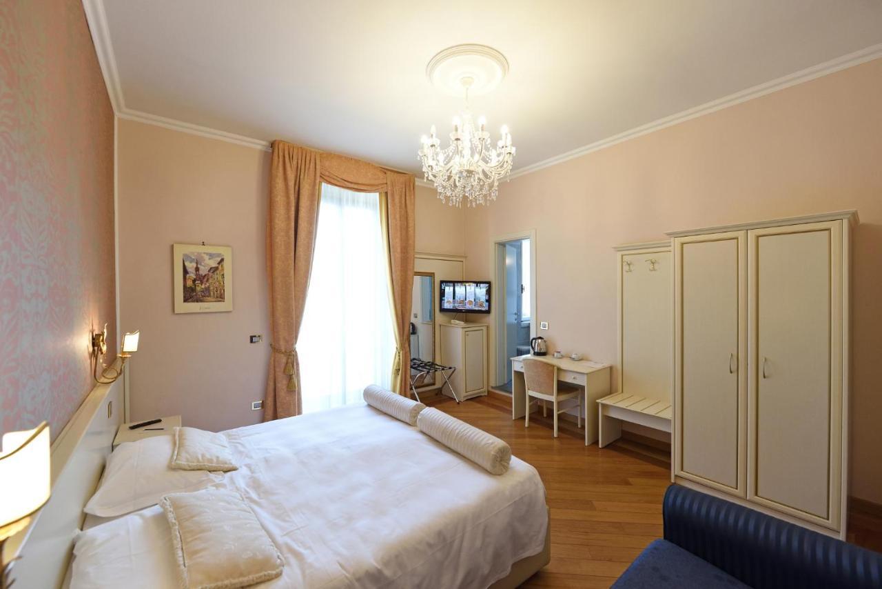 Relais La Corte Di Cloris Firenze Eksteriør billede