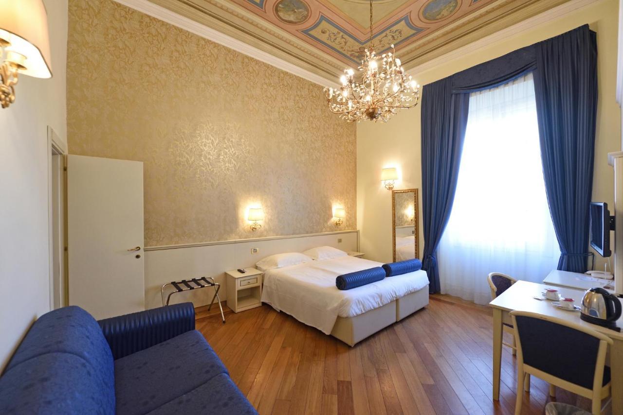 Relais La Corte Di Cloris Firenze Eksteriør billede