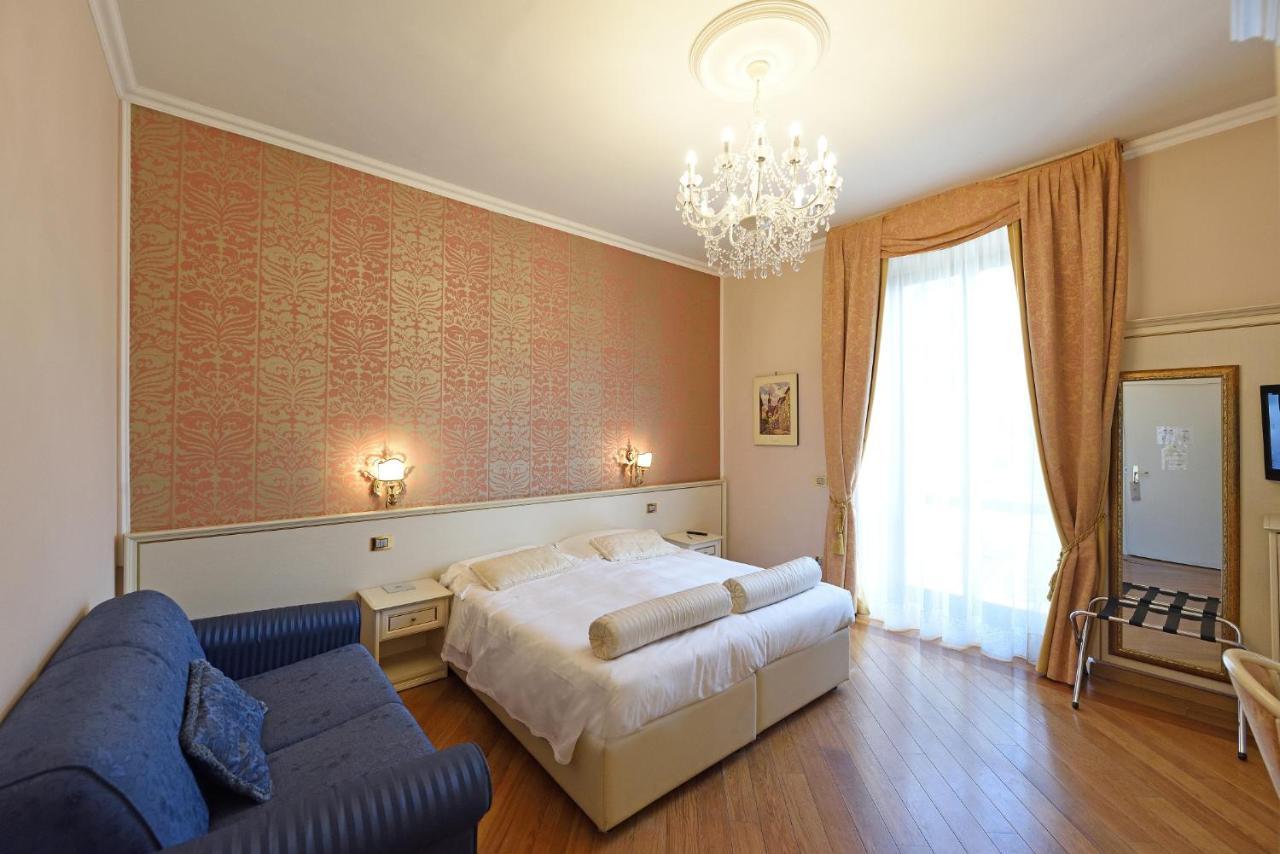 Relais La Corte Di Cloris Firenze Eksteriør billede