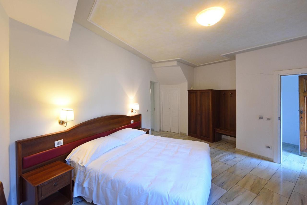 Relais La Corte Di Cloris Firenze Eksteriør billede