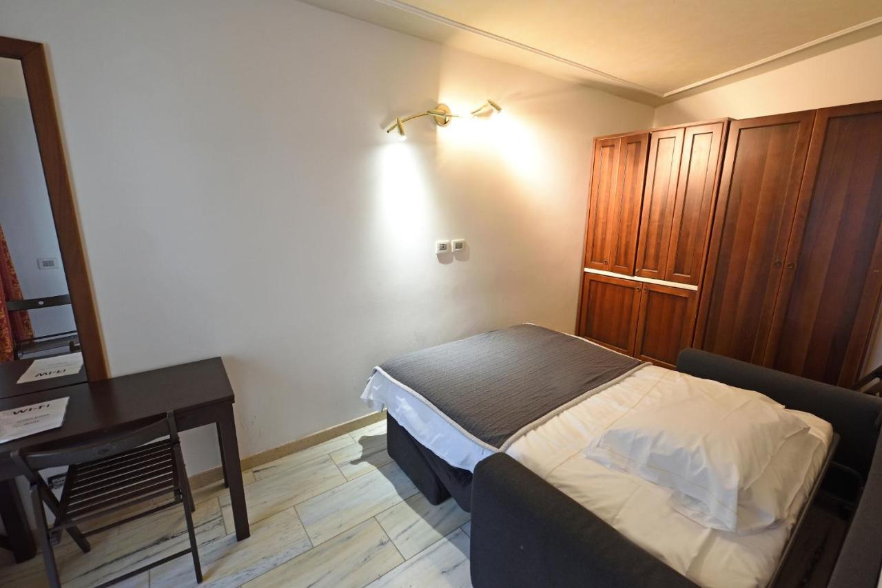 Relais La Corte Di Cloris Firenze Eksteriør billede