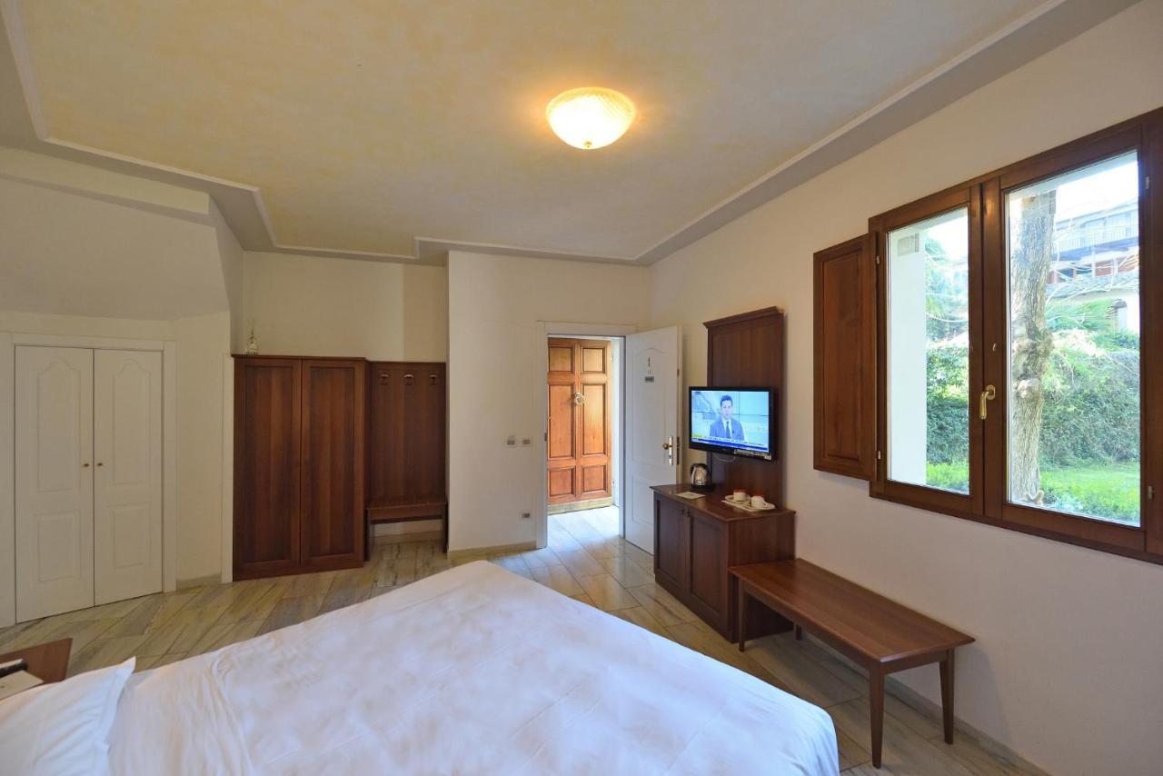 Relais La Corte Di Cloris Firenze Eksteriør billede