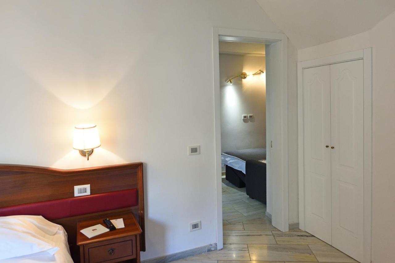 Relais La Corte Di Cloris Firenze Eksteriør billede