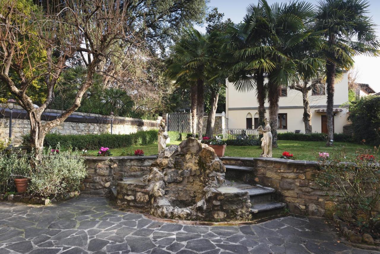 Relais La Corte Di Cloris Firenze Eksteriør billede