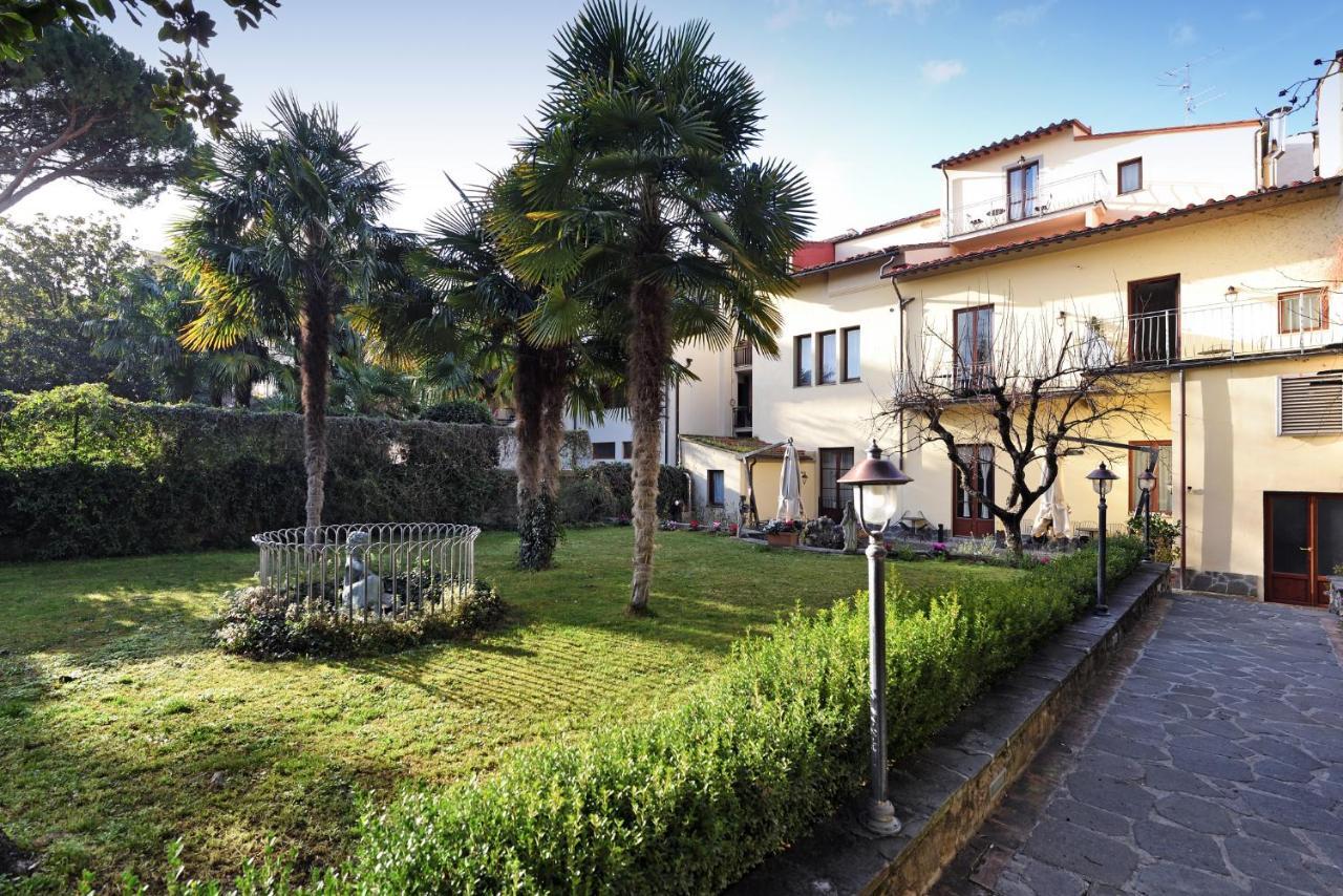 Relais La Corte Di Cloris Firenze Eksteriør billede