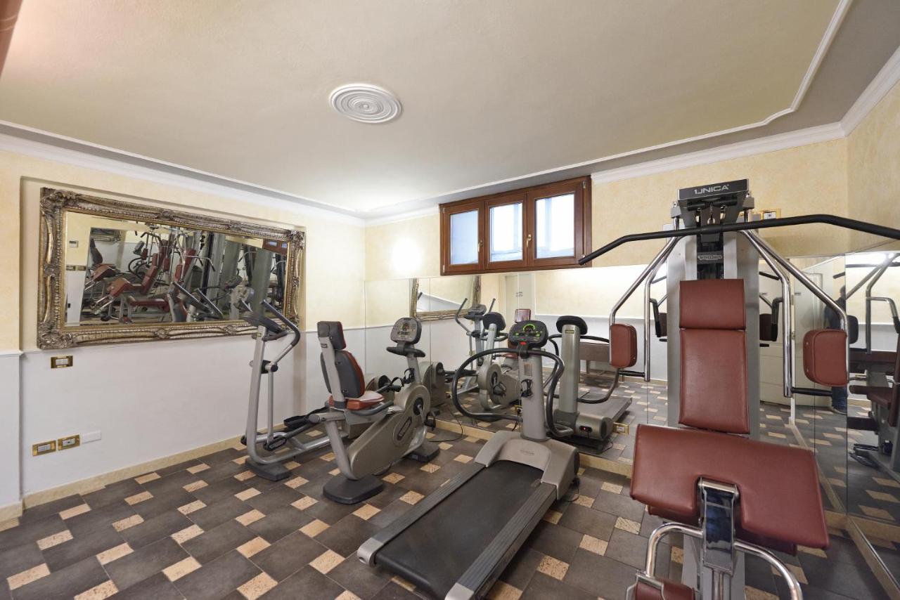 Relais La Corte Di Cloris Firenze Eksteriør billede