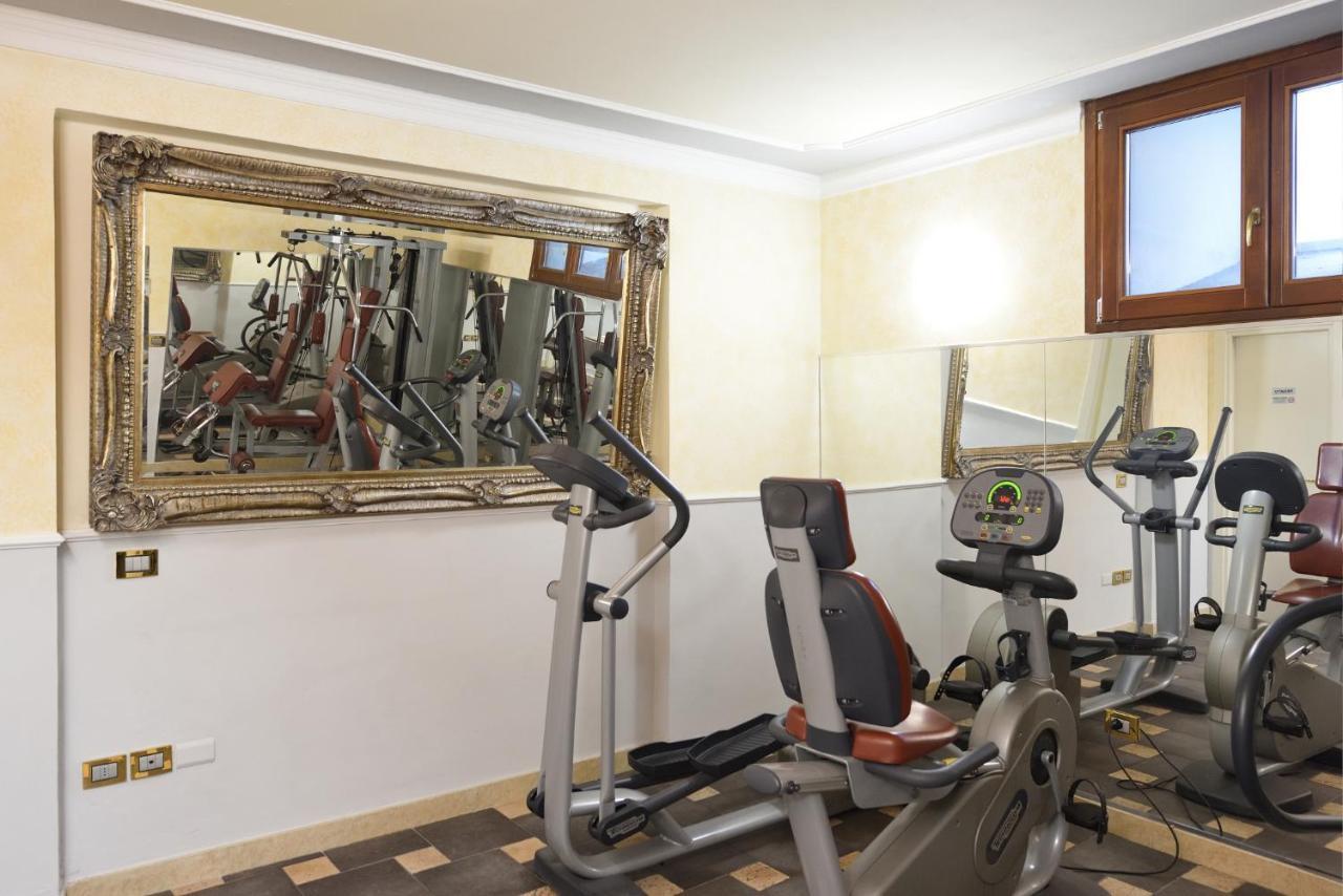 Relais La Corte Di Cloris Firenze Eksteriør billede