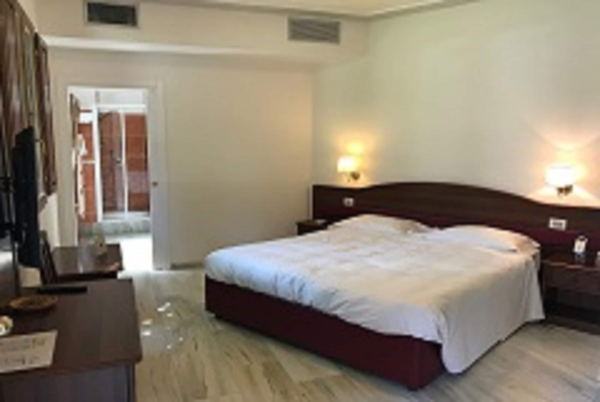 Relais La Corte Di Cloris Firenze Eksteriør billede