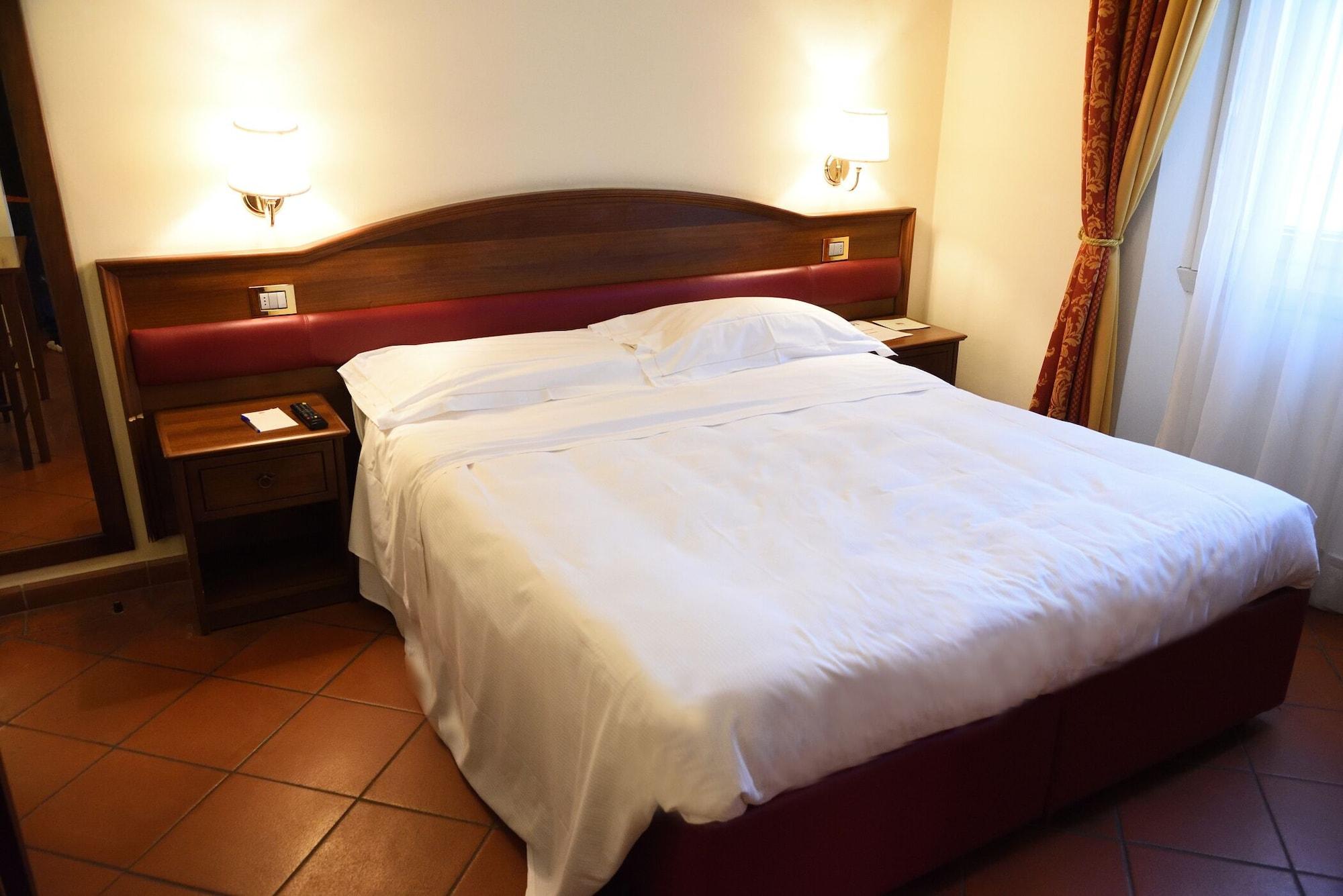 Relais La Corte Di Cloris Firenze Eksteriør billede