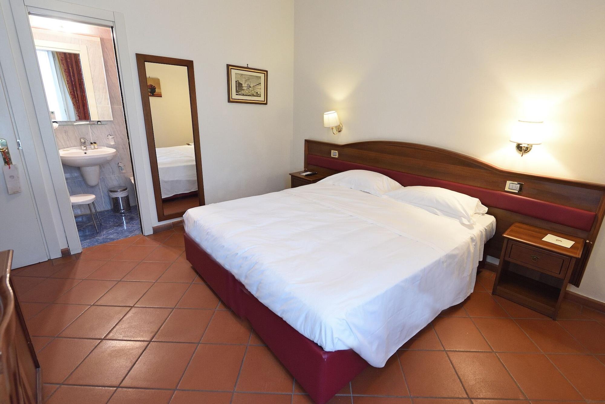 Relais La Corte Di Cloris Firenze Eksteriør billede