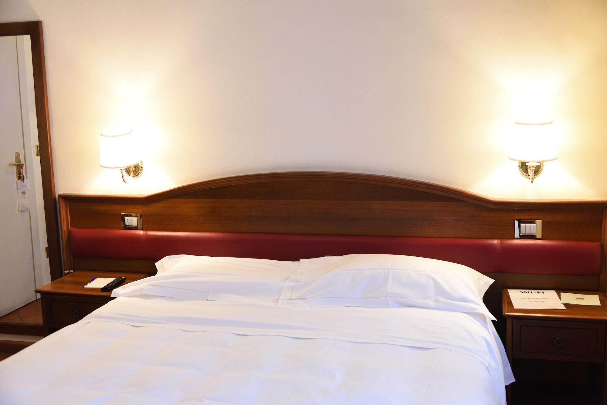 Relais La Corte Di Cloris Firenze Eksteriør billede