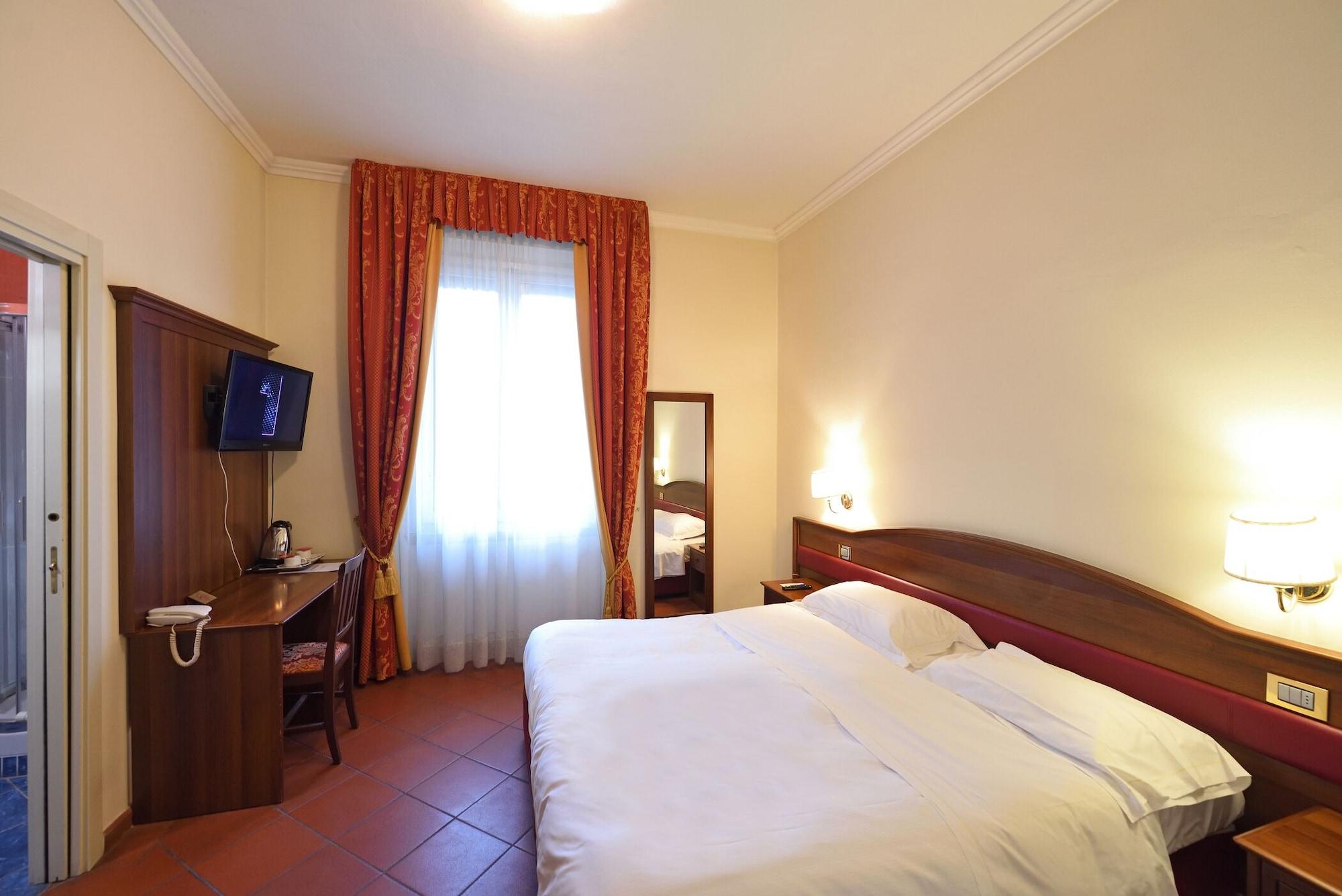 Relais La Corte Di Cloris Firenze Eksteriør billede
