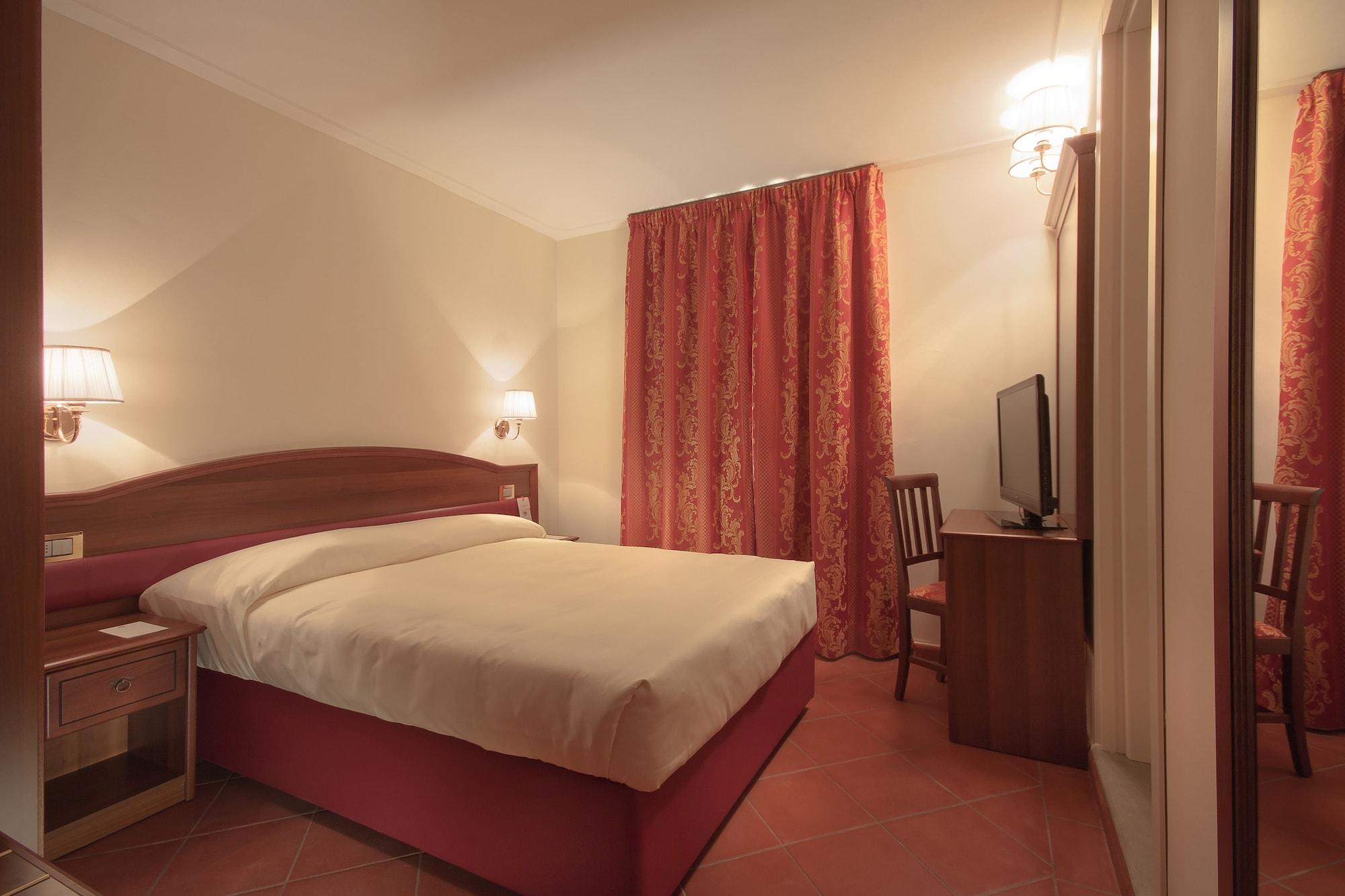 Relais La Corte Di Cloris Firenze Eksteriør billede