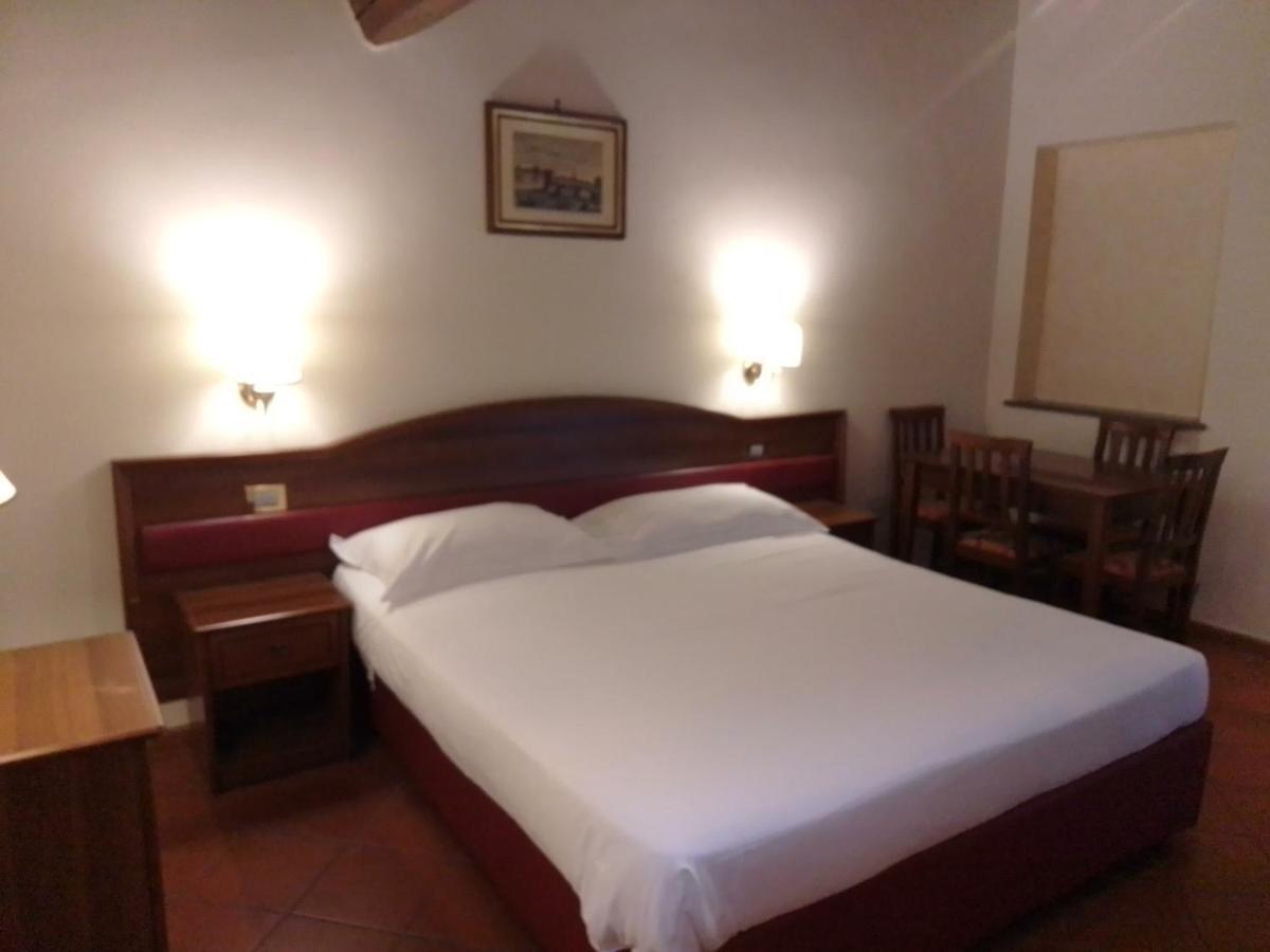 Relais La Corte Di Cloris Firenze Eksteriør billede