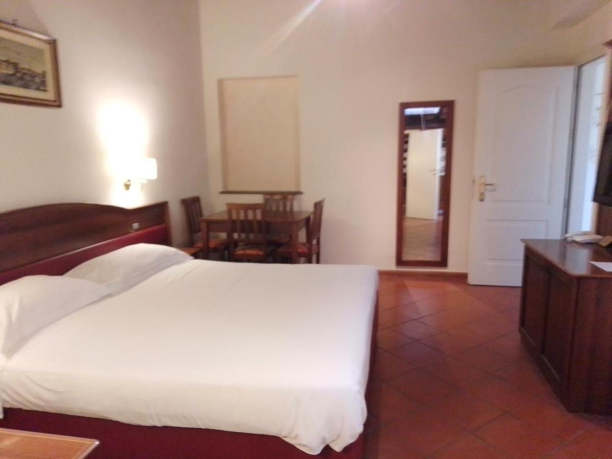 Relais La Corte Di Cloris Firenze Eksteriør billede