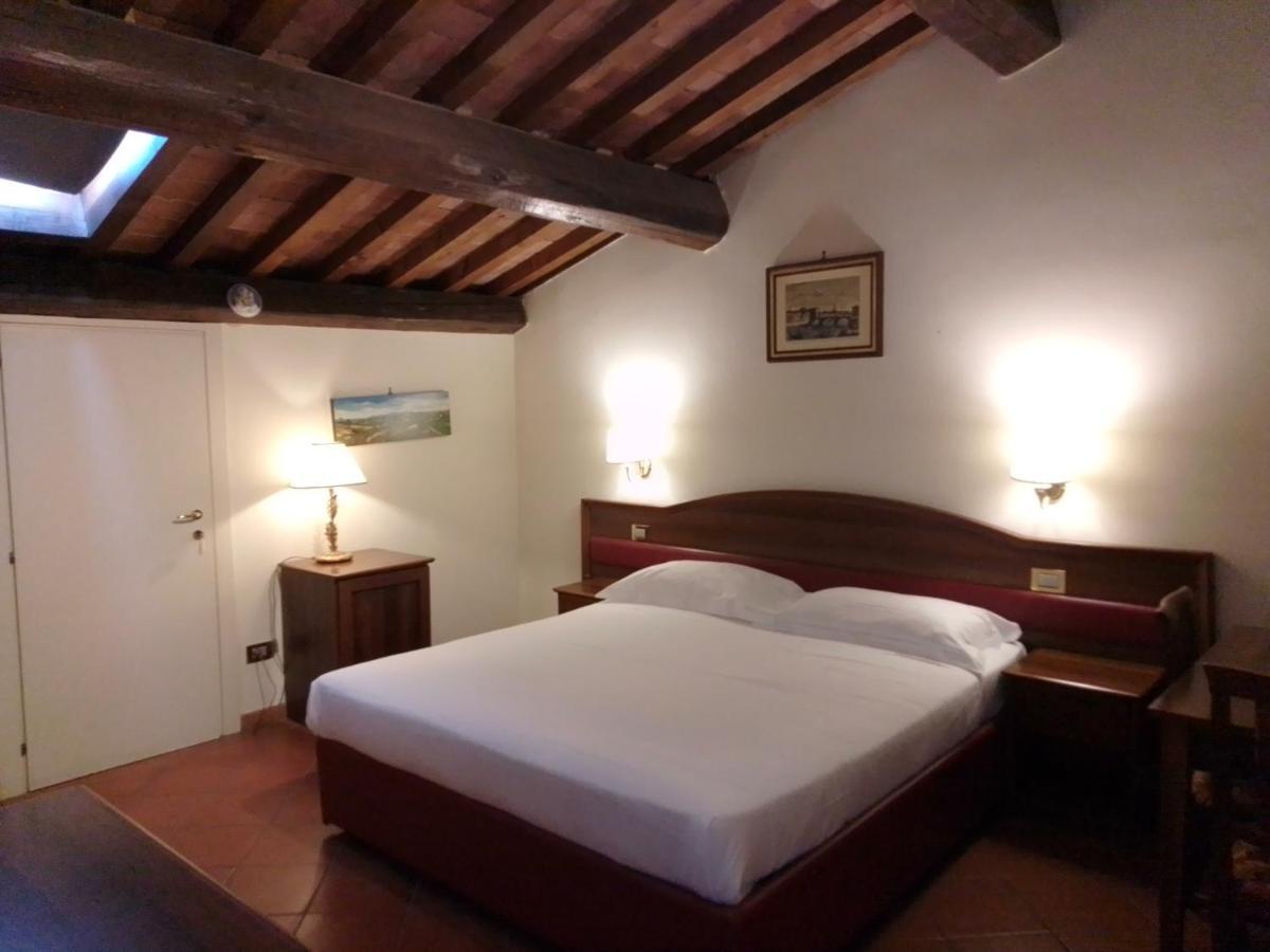 Relais La Corte Di Cloris Firenze Eksteriør billede