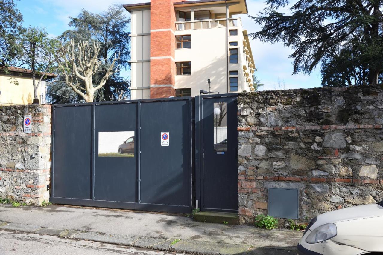 Relais La Corte Di Cloris Firenze Eksteriør billede