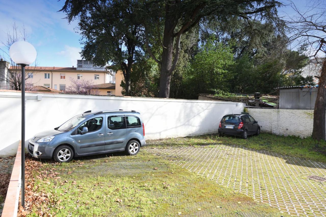 Relais La Corte Di Cloris Firenze Eksteriør billede