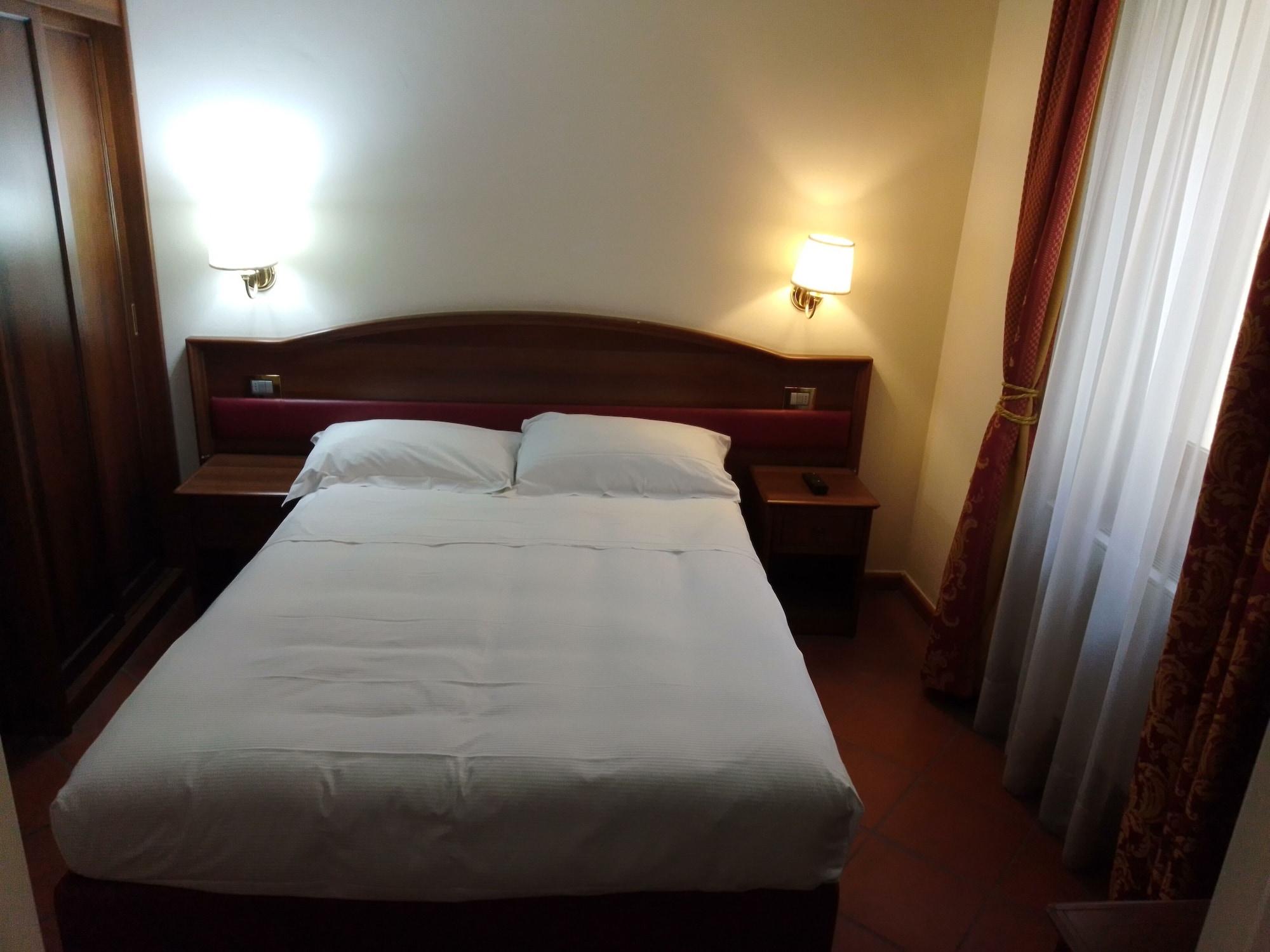 Relais La Corte Di Cloris Firenze Eksteriør billede