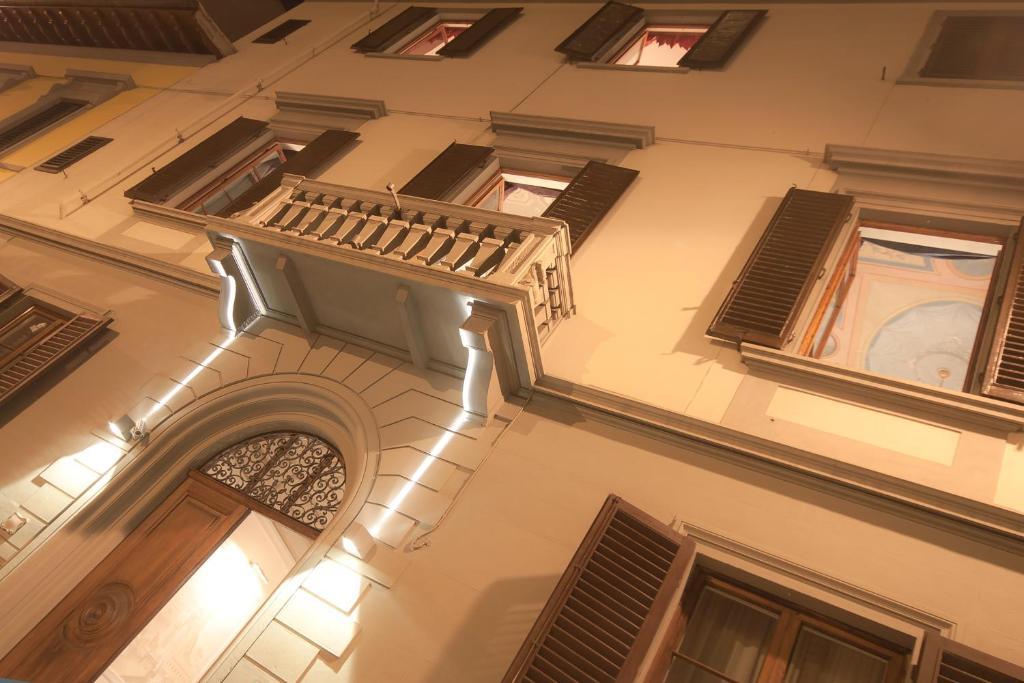 Relais La Corte Di Cloris Firenze Eksteriør billede